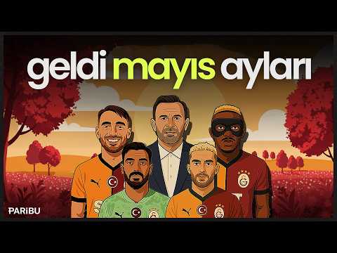 Cup Winner Galatasaray: The Story of the 19th Victory