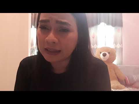 Tolong ko Bilang Dia_ Mafia Gang  (Cover) by Jenny Seriholo