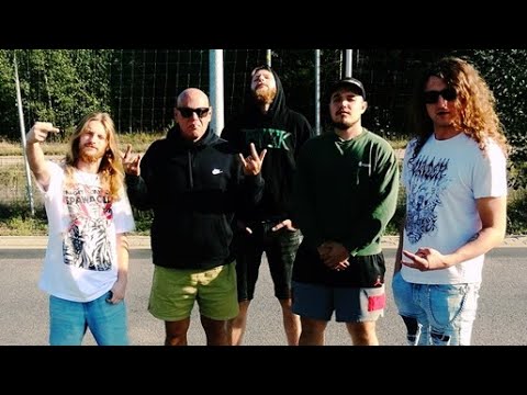Tassack - Ekoterrorysta (OFFICIAL VIDEO)