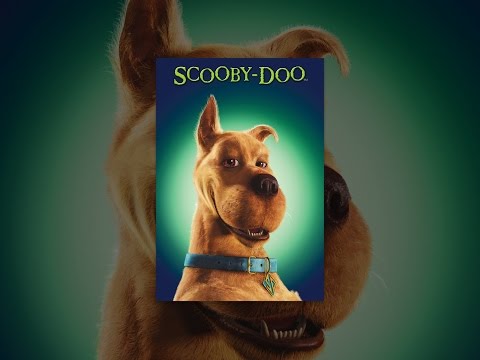 Scooby-Doo