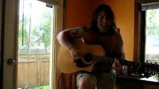 del amitri first rule of love -cover