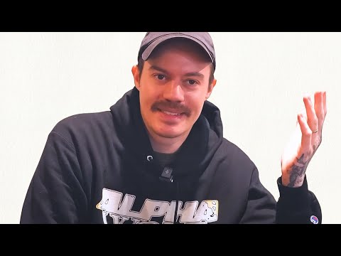 What Saved THE PLOT IN YOU from Breaking Up?