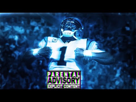 Cam Newton fr. NAV - “Turks” || Official Highlights ||