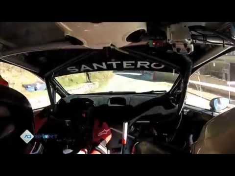 Campionato Italiano WRC 2015 - 39° Rally 1000 Miglia, la sintesi della gara