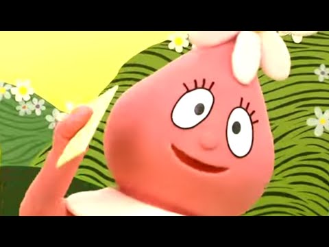 Yo Gabba Gabba em Português 101 - Comer | Episódios Completos | Temporada 1