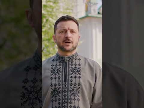 Ukraine says Russia violated 'Easter truce' nearly 3,000 times #shorts