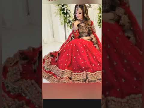 Kashees bride festive dresses 2022 #rabecca khan#Neelumunir#shortvideo