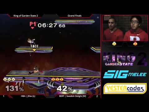 KOGS 2 - Jflex (Sheik) vs Swedish Delight (Red) - GF