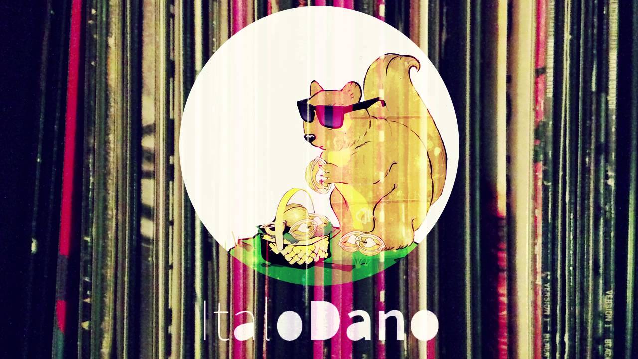 Flex - Theme From Deep 1984