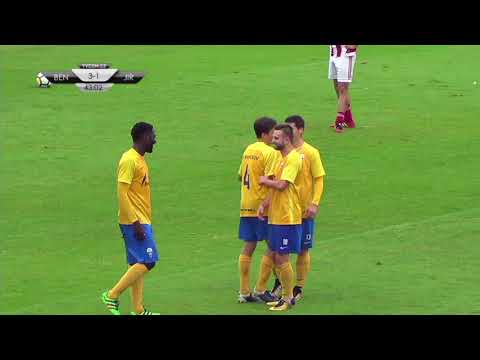 SK Benešov - SK Viktorie Jirny