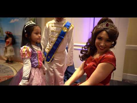 Boston Royal Princess Ball 2019