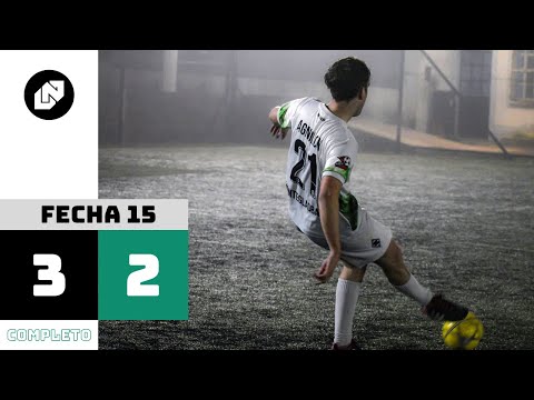 ➕3⃣  BAJO LA NIEBLA 🌫 Monte Gladbach 3 VS. 2 Jotaeme [Partido completo] #DieFohlen