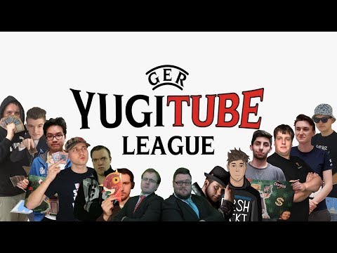 Yugioh - GYL - Spieltag 13 # KaRe89 vs. Smiddy