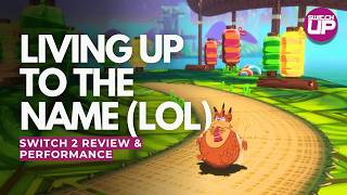 Download lagu Bubsy 4D Nintendo Switch 2 Review mp3 Download lagu Bubsy 4D Nintendo Switch 2 Review mp3
