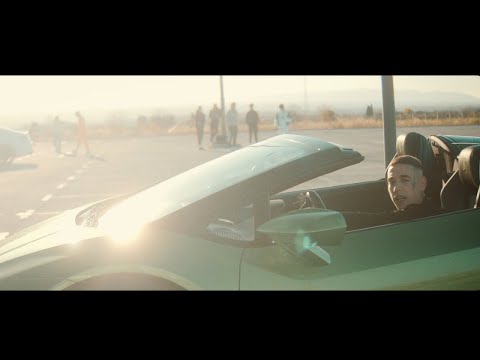 Kaydy Cain & Andy Aranda - Mi Destino (Videoclip Oficial)