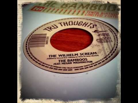 The Bamboos - The Wilhelm Scream ft. Megan Washington