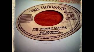 The Bamboos - The Wilhelm Scream ft. Megan Washington