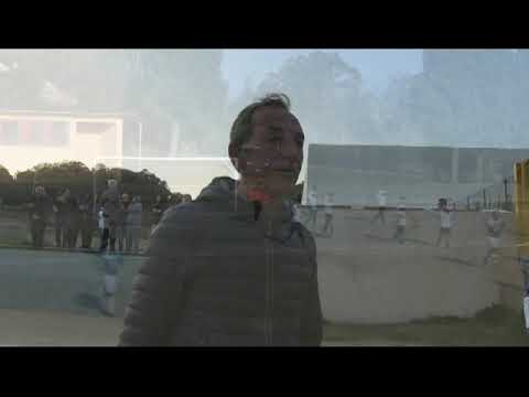 GIRIFALCO  - MAGISANO 1-3