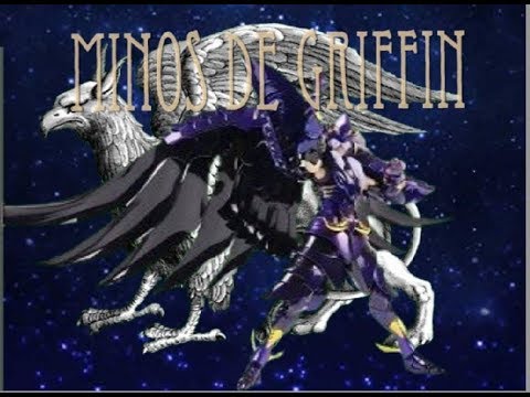 Minos Myth cloth EX  CS Models  review