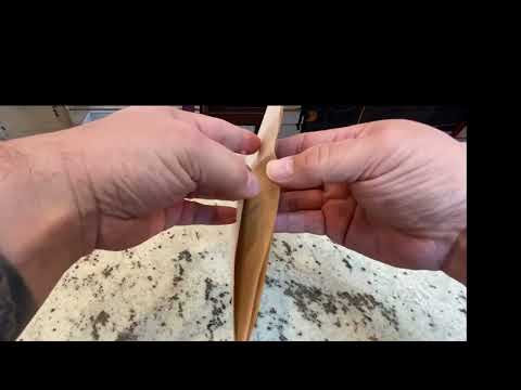 How do you fold those square paper Chemex coffee filters for pour over?? YouTube Short