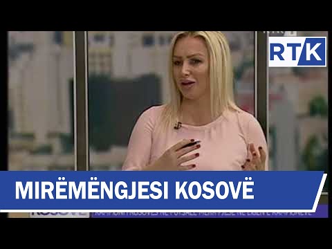 Mysafiri i Mengjesit  Ramadan Alaj & Ideal Brovina  20.08.2017