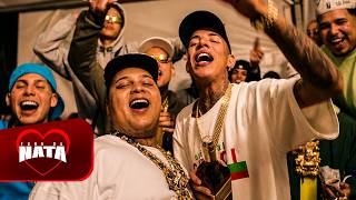 ME JOGUEI PRA RUA - MC Ryan SP, MC Don Juan, MC Meno K e MC Fidelis (DJ Glenner, DJ Nene e Vital)