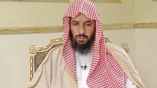 صورة تيسير الفقه لمعالي الشيخ سعد بن ناصر الشثري الحلقة -138