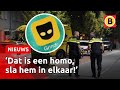 NEP-DATE GRINDR: John thuis MISHANDELD | Omroep Brabant