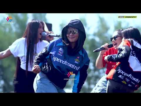NGAMEN 10 - YEYEN VIVIA - NEW MONATA - 2 STROKE BIKE DAY - DHEHAN PRO