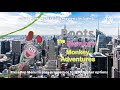 Stay Tuned For Exciting Previews Including Boots The Monkey Monkey Adventures Bumper