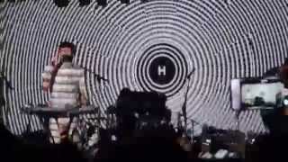 Cut Copy / &quot;Let Me Show You Love&quot; (LIVE at Variety Playhouse)