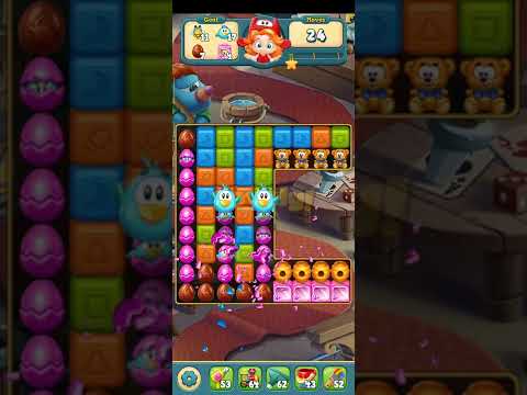 Toy Blast Level 6005