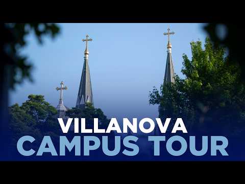 Villanova Bookstore Website