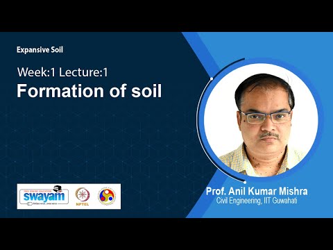 Expansive Soil Intro Video