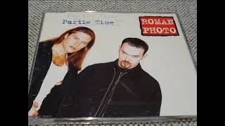 Download lagu ROMAN PHOTO : PARTIE TIME ( FRESH RADIO EDIT ) mp3