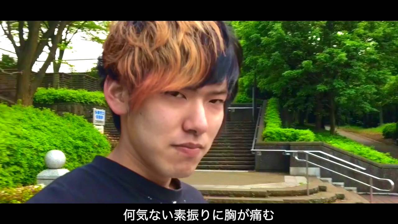 【MV】「一方通行」 あるてぃめっとよにん！