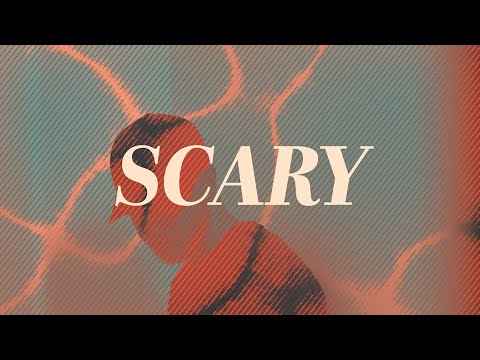 Scary - Axel Mansoor (Music Video Cover - Alex Sinclair)