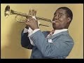 Louis Armstrong Always Wore a Star of David