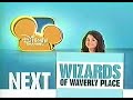 Disney Channel Commercials 2011 60fps