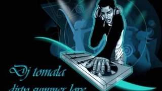 Justin Timberlake - Dirty Summer Love (DJ Tomala Remix)