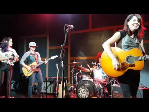 Sonia leigh 'Bar' from 12th&porter nashville