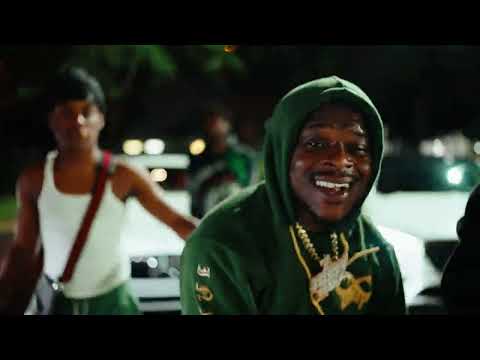 Fettiboyz Loddy Lou -  Pop Some (Produced by Og Parker & Romano)