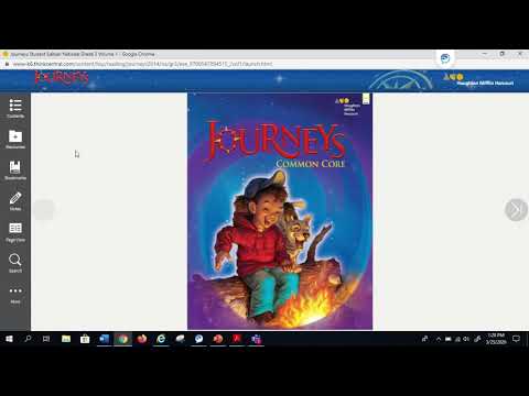Journeys Reading Program Discontinued
