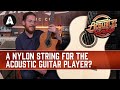 The Perfect Nylon String For Acoustic Guitar Players Cordoba Fusion Series