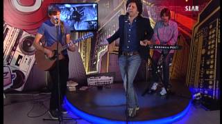 Atlantida - Bruising You. LIVE MUSIC