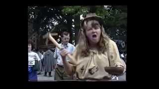 1993 Renaissance Harris The Bald Sex Machine