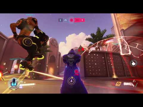 Intense comp! 67 elims!