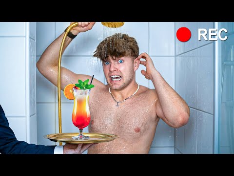 Ein TAG im Leben von LEWINRAY - RayDay