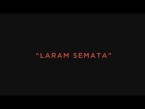 GBKlique ft Apwriter - "Laram Semata" prod. by Mubinikki