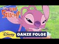 Engel Ist Da Ganze Folge Yuna Stitch